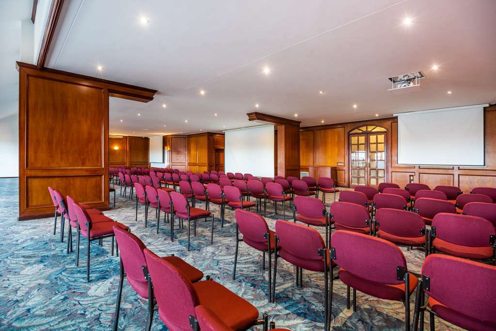 Hotel Dann Norte Bogotá Interiér fotografie
