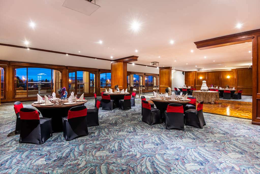 Hotel Dann Norte Bogotá Interiér fotografie